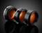 TECHSPEC® Machine Vision Filter Mounts for 25 and 50mm Diameter Filters