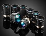 2 MegaPixel Fixed Focal Length Lenses