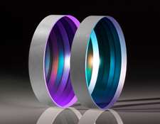 Axicons Diffractifs HOLO/OR