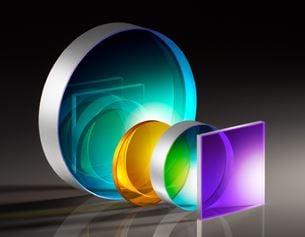 Diffractive Optical Elements (DOE)