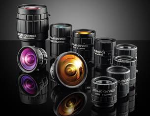 Fixed Focal Length Lenses	