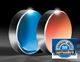 13.5nm, 25.4mm Dia, 45° AOI, EUV Flat Mirror