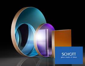 TECHSPEC ZERODUR λ/10 First Surface Mirrors are ideal where performance in fluctuating temperatures is required! Buy Now!
