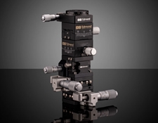 Assembled 30mm 6-Axis Stage