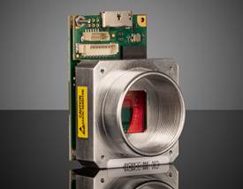 Pixelink® USB 3.0 Cameras (Board Level)