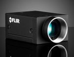 FLIR Grasshopper®3 高性能 USB 3.0 出力カメラ