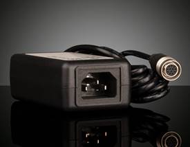 Allied Vision 12V 2A 12-pin Hirose Power Supply, #15-281	