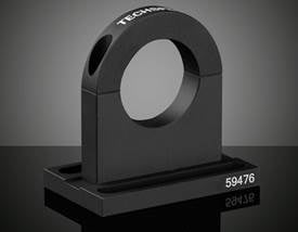 Mounting Clamp, Metric, #59-476	