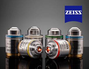ZEISS EC Epiplan Objectives