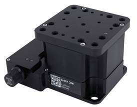 20mm Zaber™ Vertical Translation Stage, #15-292	