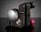 TECHSPEC® Stemmed Mirror mounted in a kinematic mount (not included)
