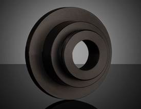 M27 x 1.0 to M30 x 1.0 Adapter, #14-666	