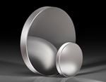Konkave Ultrakurzpuls-Laserspiegel mit Enhanced-Silber-Beschichtung 
