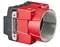 Allied Vision Alvium Camera, Full Housing, Right Angle IO Port (Front)
