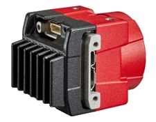 Allied Vision Alvium Camera, Full Housing, Right Angle IO Port (Back)