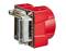 Allied Vision Alvium Camera, Partial Housing (Back)