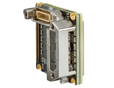 Allied Vision Alvium Camera, Board Level (Back)
