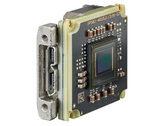 Allied Vision Alvium 1800 U-500c Camera | Edmund Optics