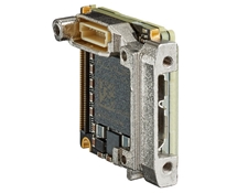 Allied Vision Alvium Camera, Board Level, Right Angle IO Port (Back)