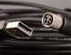 USB to Serial Converter Cable with M8 Female Plug
