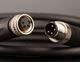 2ft Data Cable, 4-pin Male to Female M8