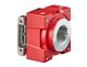 Allied Vision Alvium 1800 U-500m, 1/2.5'' 5.0MP S-Mount, Right Angle USB 3.1 Monochrome Camera (Partial Housing)