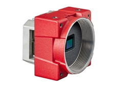 Allied Vision Alvium Camera, Partial Housing, CS-Mount (Front)