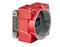 Allied Vision Alvium Camera, Partial Housing, CS-Mount, Right Angle IO Port (Front)