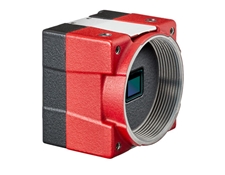 Allied Vision Alvium Camera, Full Housing, CS-Mount (Front)