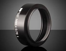 M46 x 0.75 Mount for 50/50.8mm Diameter Filters, #12-790	