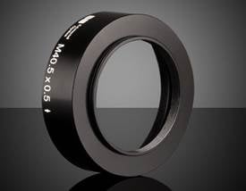 M40.5 x 0.5 Mount for 50/50.8mm Diameter Filters, #12-788	