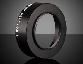 M37.5 x 0.5 Mount for 50/50.8mm Diameter Filters, #12-787	