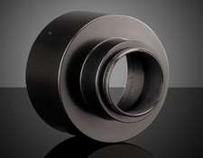 T-Mount to C-Mount Adapter