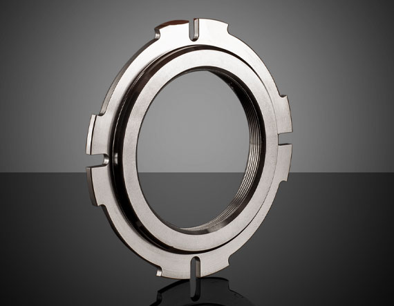 Arri Type PL Mount Adapter | Edmund Optics