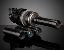 ROBUSTO™ Cinematography Lenses