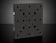 125mm English Top Plate