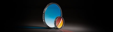 Notch Filters - Notch Filter | Edmund Optics