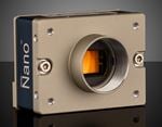 Teledyne Dalsa Genie™ Nano 5GigE PoE カメラ