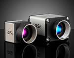 IDS Imaging uEye CP/SE GigE PoE Cameras