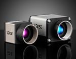 Caméras uEye GigE PoE CP/SE d’IDS Imaging