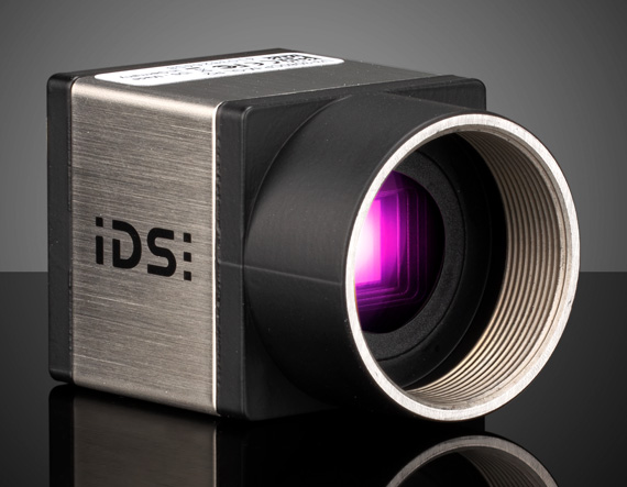 IDS Imaging GV-5240CP 1/1.8