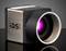 IDS Imaging uEye+ GigE Camera, CP Model (Front)