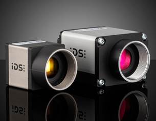 IDS Imaging uEye CP/XCP/SE USB3 相机