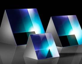 Equilateral Prisms