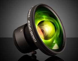 3.5mm Focal Length