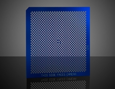 Checkerboard Calibration Targets | Edmund Optics