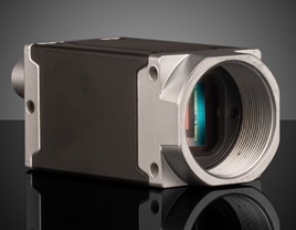 Basler Cameras | Edmund Optics