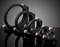 E-Series Kinematic Circular Optical Mounts