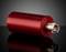 Fiber Optic Collimator, FC (FC adapter inserted)
