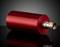 Fiber Optic Collimator, SMA (SMA adapter inserted)